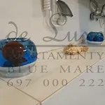 De Luxe Blue Mare * Łukęcin