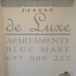 De Luxe Blue Mare Διαμέρισμα Łukęcin