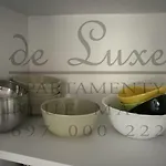 De Luxe Blue Mare