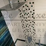 De Luxe Blue Mare Διαμέρισμα