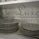 Apartman De Luxe Blue Mare Łukęcin