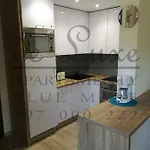 De Luxe Blue Mare Διαμέρισμα *