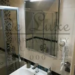 De Luxe Blue Mare Łukęcin