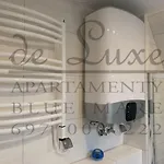 De Luxe Blue Mare Διαμέρισμα