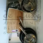 De Luxe Blue Mare Διαμέρισμα