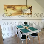 Apartman De Luxe Blue Mare *