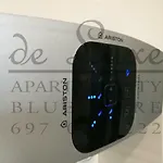Διαμέρισμα De Luxe Blue Mare Łukęcin