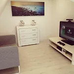 Διαμέρισμα De Luxe Blue Mare
