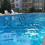 De Luxe Blue Mare Διαμέρισμα *