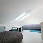 De Luxe Blue Mare * Łukęcin