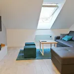 De Luxe Blue Mare Łukęcin