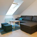 Apartman De Luxe Blue Mare *