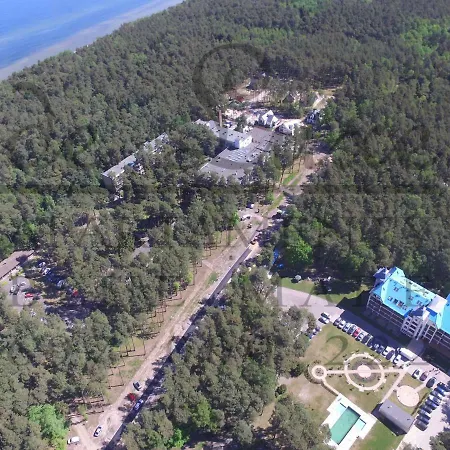 De Luxe Blue Mare * Łukęcin