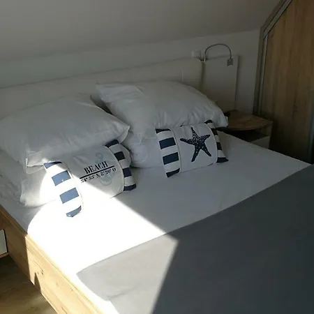 De Luxe Blue Mare Łukęcin