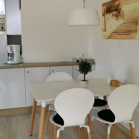 De Luxe Blue Mare Łukęcin