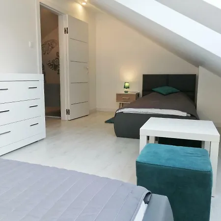 De Luxe Blue Mare Apartment *