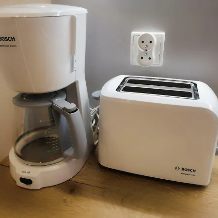 De Luxe Blue Mare Διαμέρισμα *