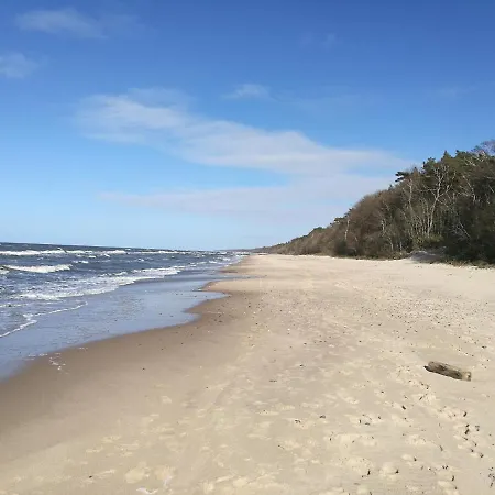 De Luxe Blue Mare * Łukęcin