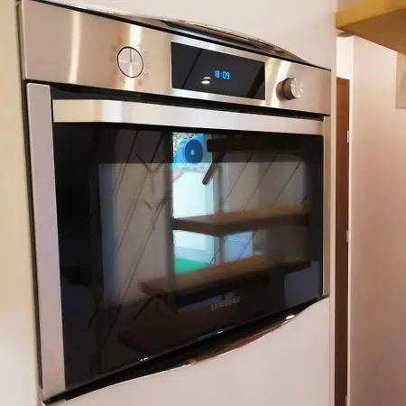 De Luxe Blue Mare * Łukęcin