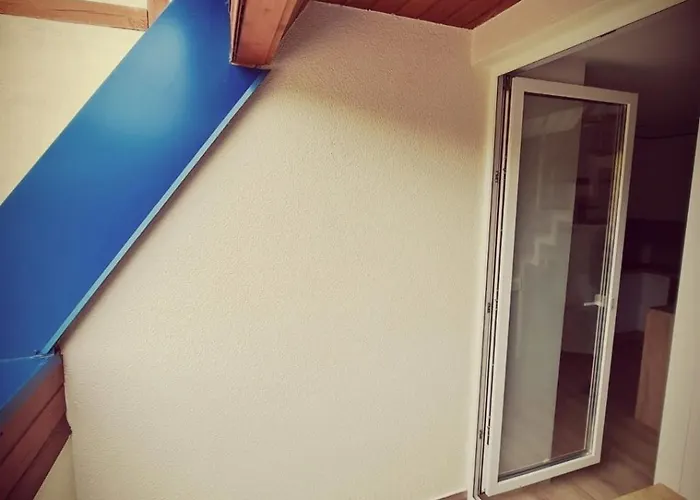 De Luxe Blue Mare * Łukęcin