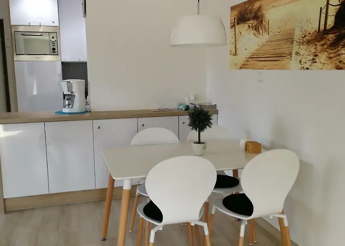 De Luxe Blue Mare Łukęcin