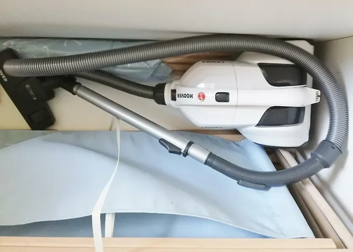 Appartement De Luxe Blue Mare *