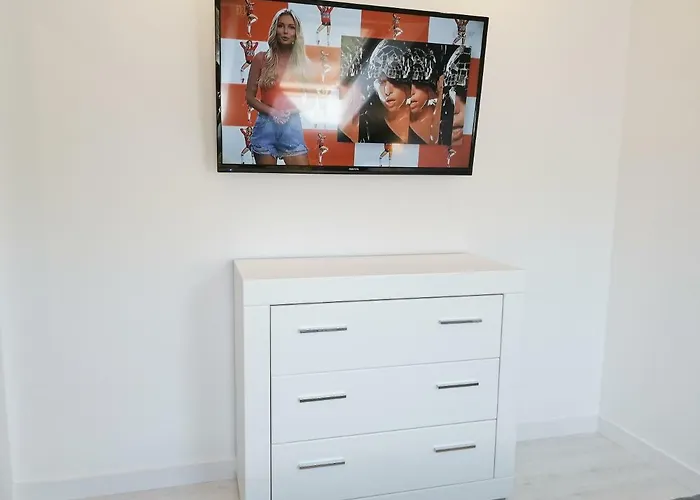 De Luxe Blue Mare Lukecin