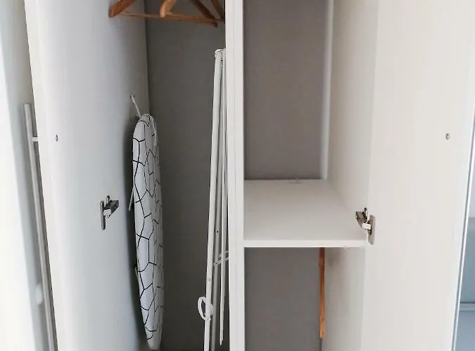 De Luxe Blue Mare Apartmán *