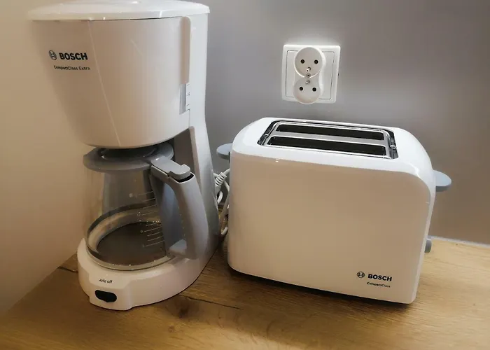 De Luxe Blue Mare Apartment *