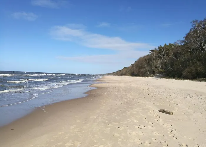 De Luxe Blue Mare * Lukecin