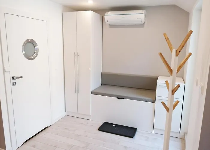 Apartmán De Luxe Blue Mare *